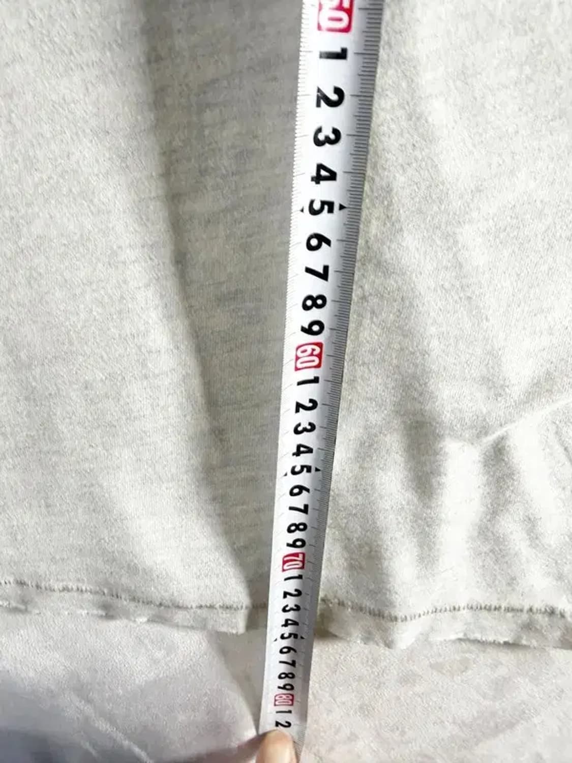 A1802 아베크롬비 반팔 티 [ SIZE: M ] 상품이미지4