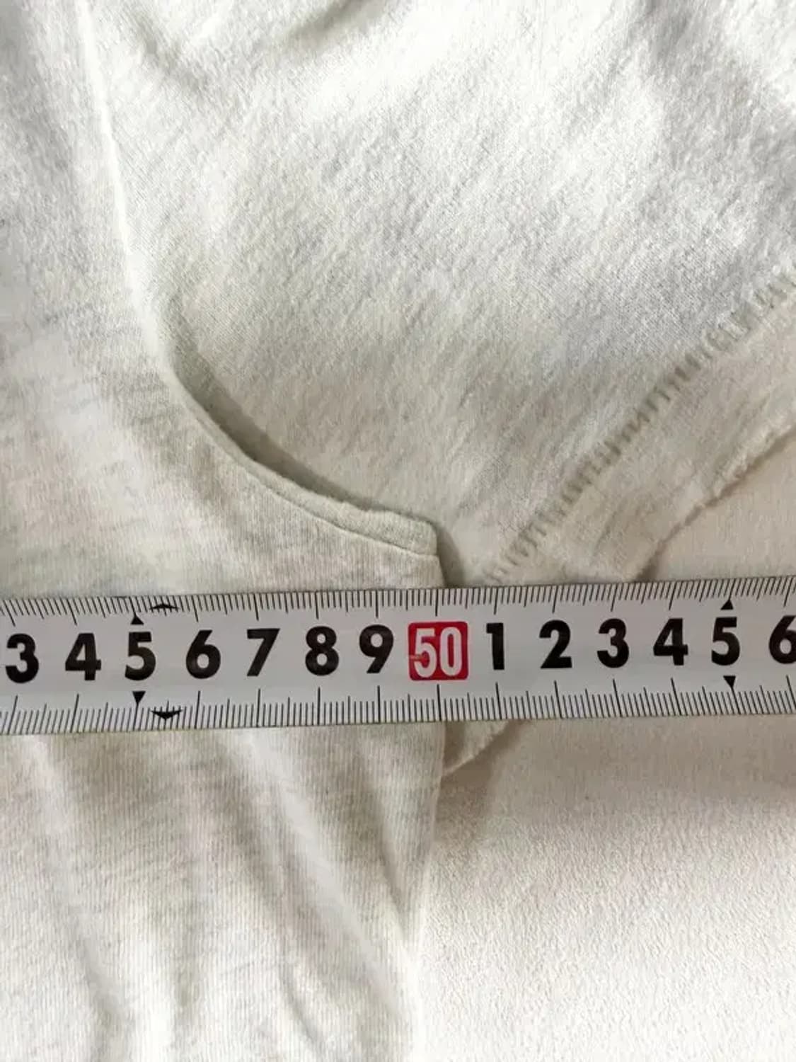 A1802 아베크롬비 반팔 티 [ SIZE: M ] 상품이미지5