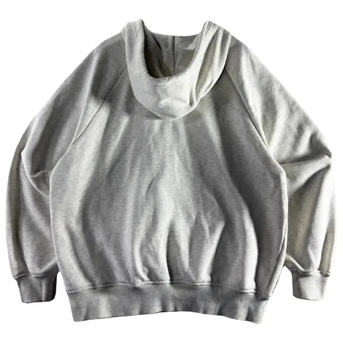 A1820 [ NERDY ] 널디 후드집업 [ SIZE: S ] 상품이미지2