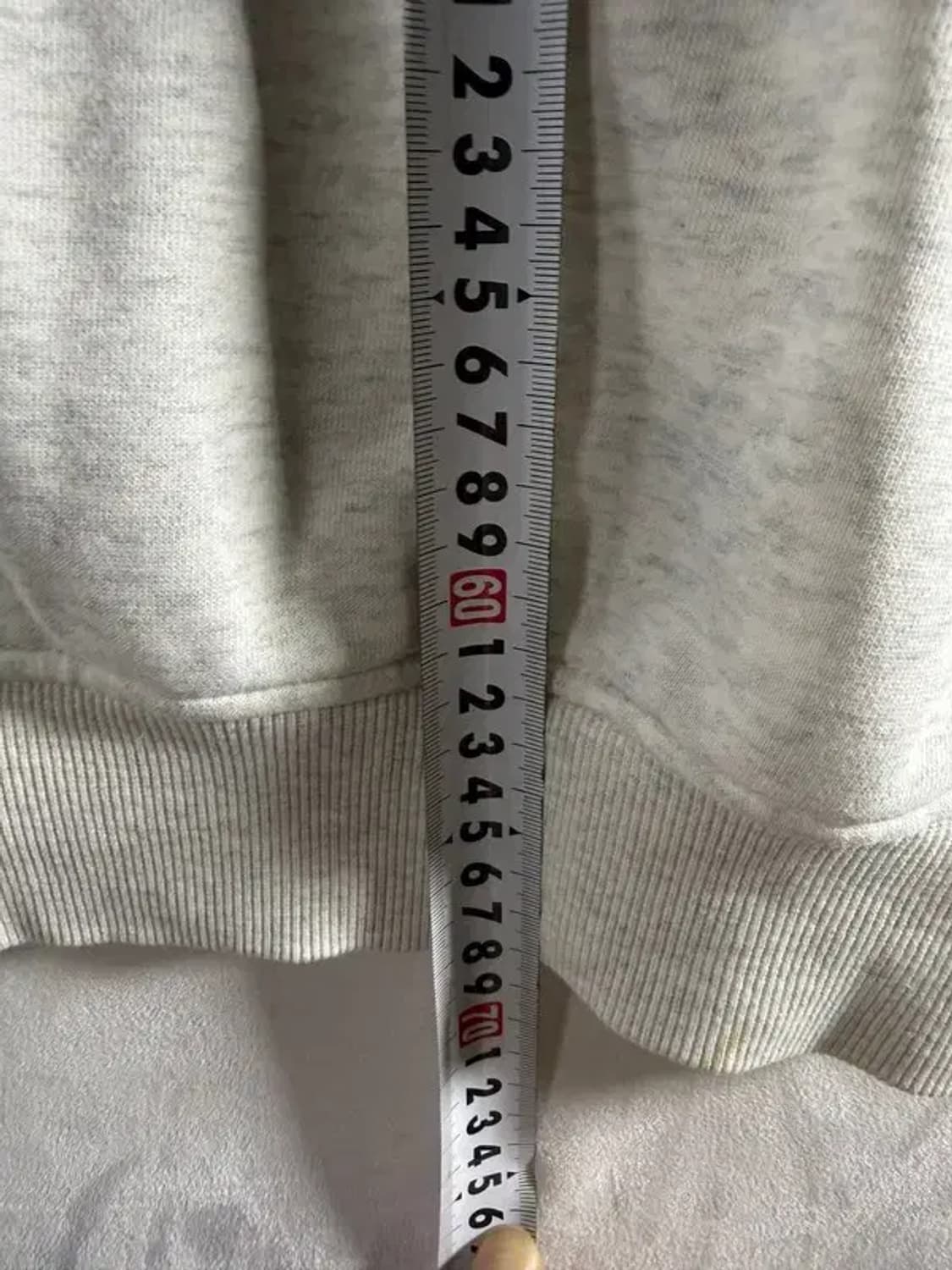A1820 [ NERDY ] 널디 후드집업 [ SIZE: S ] 상품이미지7
