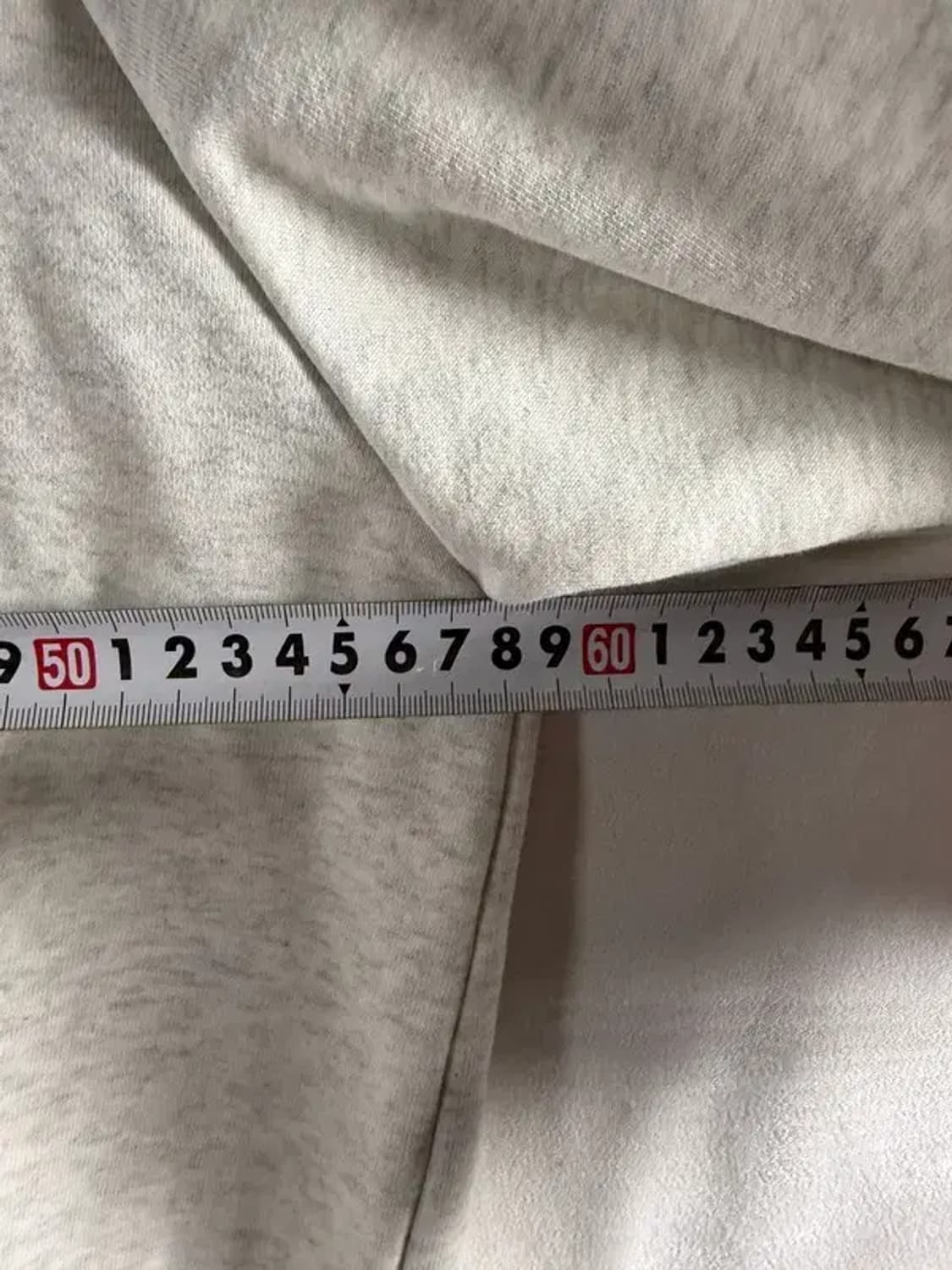 A1820 [ NERDY ] 널디 후드집업 [ SIZE: S ] 상품이미지9