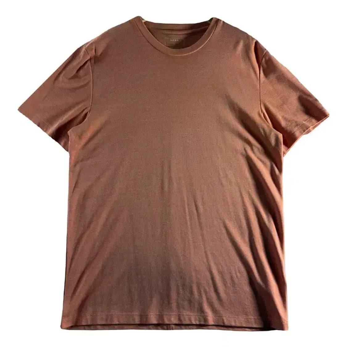 A1808 [ DKNY ] 디케이엔와이 반팔 티 [ SIZE: M ] 상품이미지1
