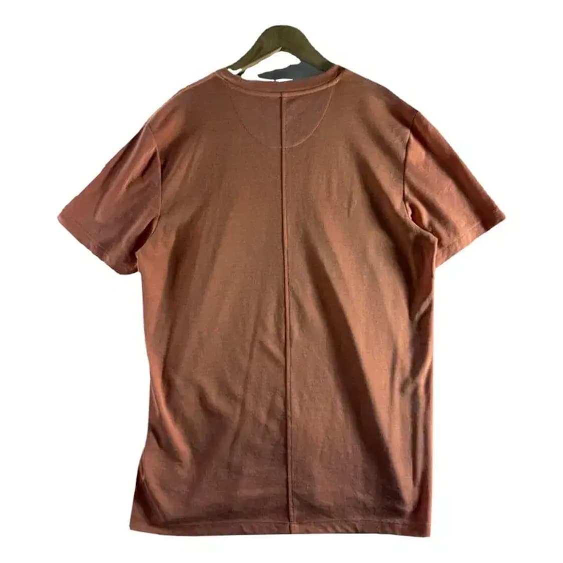 A1808 [ DKNY ] 디케이엔와이 반팔 티 [ SIZE: M ] 상품이미지2