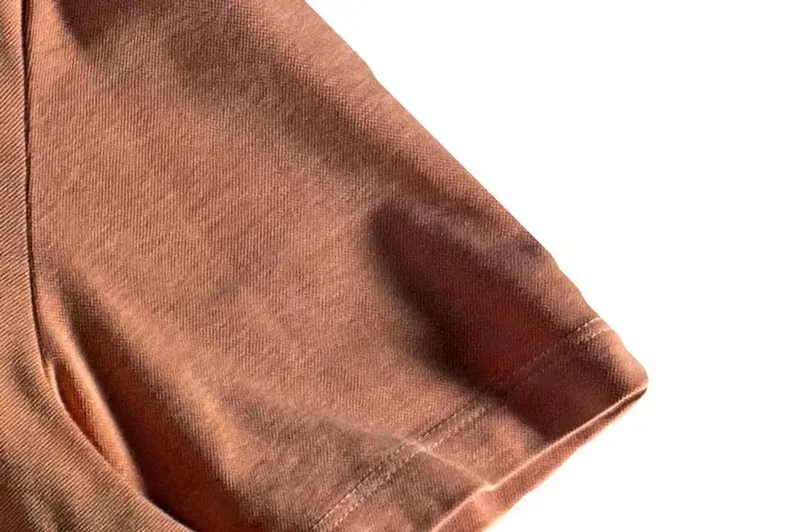 A1808 [ DKNY ] 디케이엔와이 반팔 티 [ SIZE: M ] 상품이미지3
