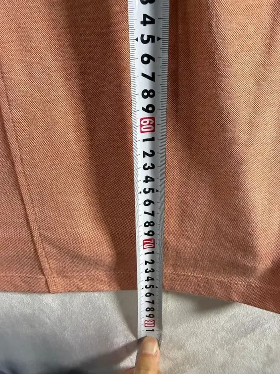 A1808 [ DKNY ] 디케이엔와이 반팔 티 [ SIZE: M ] 상품이미지4