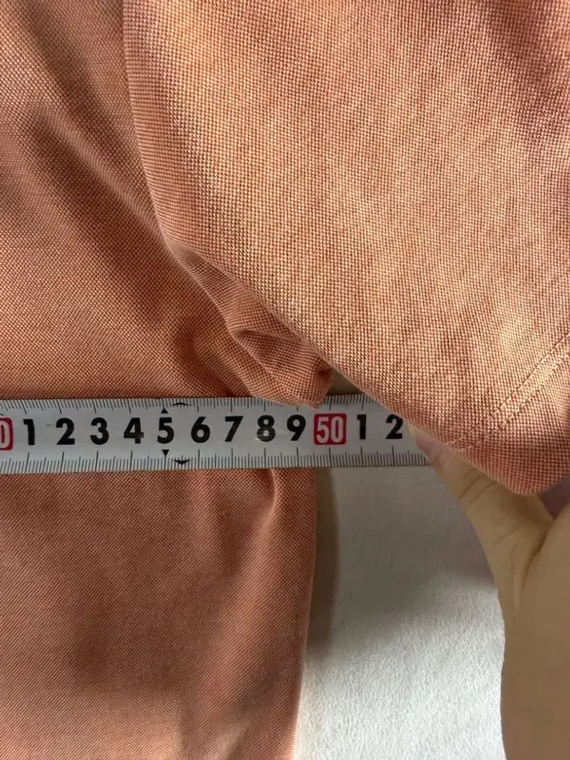 A1808 [ DKNY ] 디케이엔와이 반팔 티 [ SIZE: M ] 상품이미지6