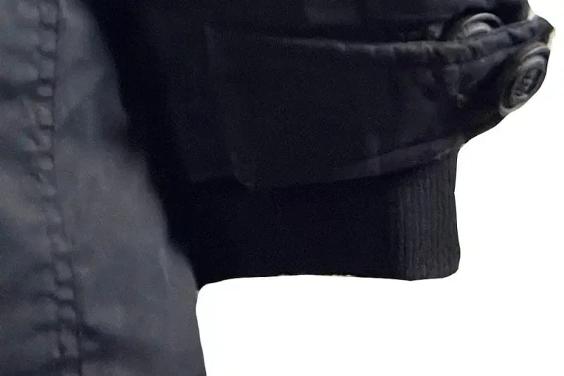 A1836  내셔널지오그래픽 패딩 [ SIZE: 100 ] 상품이미지3