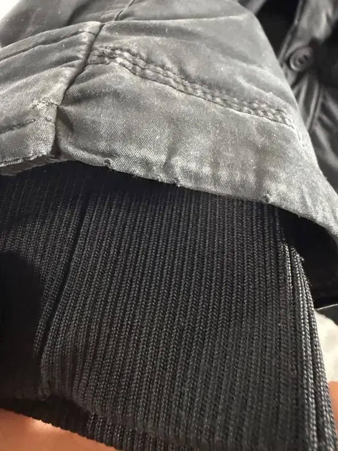 A1836  내셔널지오그래픽 패딩 [ SIZE: 100 ] 상품이미지4
