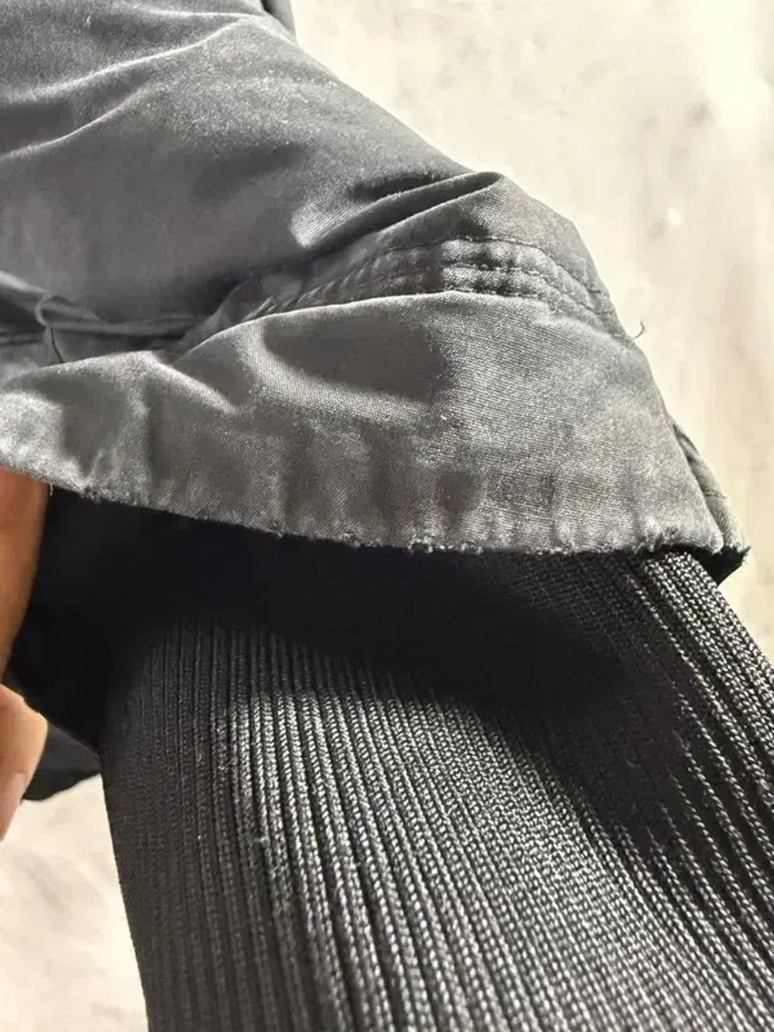 A1836  내셔널지오그래픽 패딩 [ SIZE: 100 ] 상품이미지6