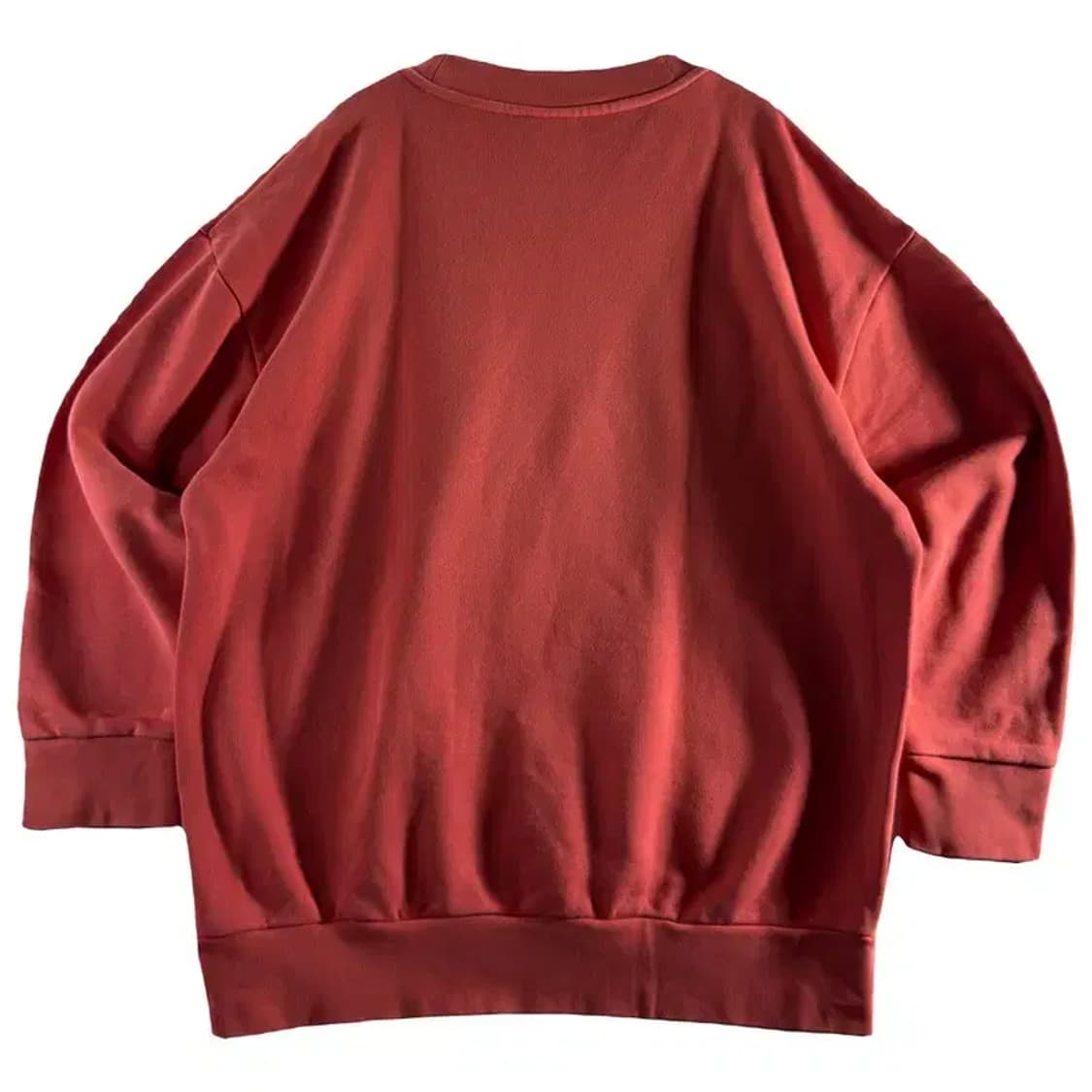 A1818 [ ADIDAS ] 아디다스 맨투맨 [ SIZE: L ] 상품이미지2