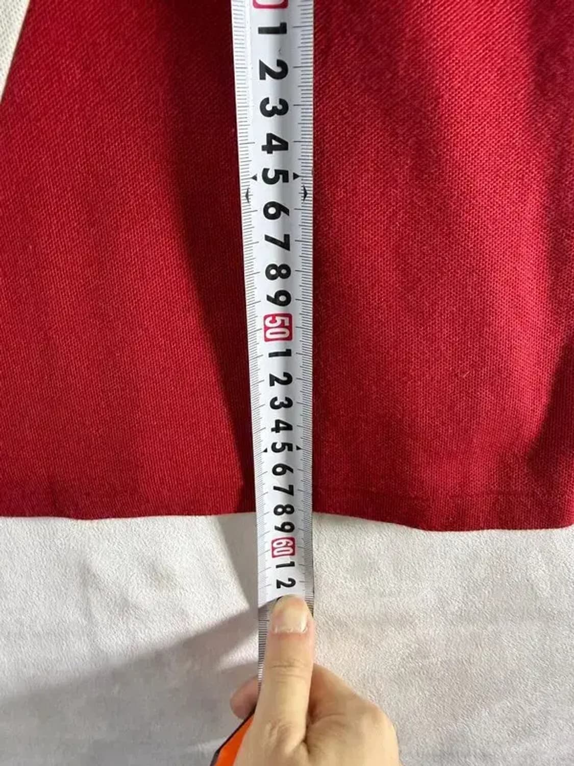 A1803 폴로 카라티 [ SIZE: S ] 상품이미지5
