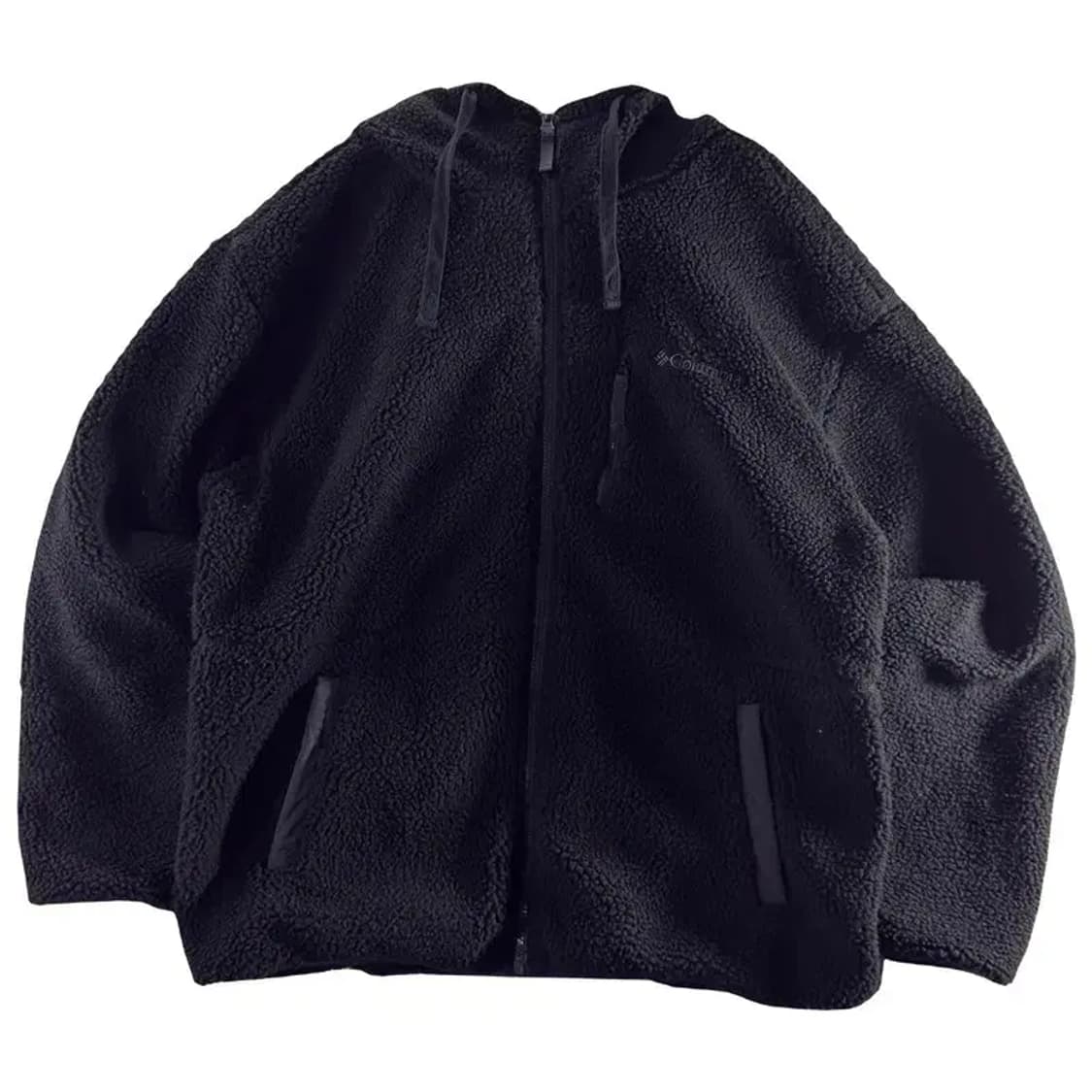 A1832 콜롬비아 양털 후리스 [ SIZE: XL ] 상품이미지1