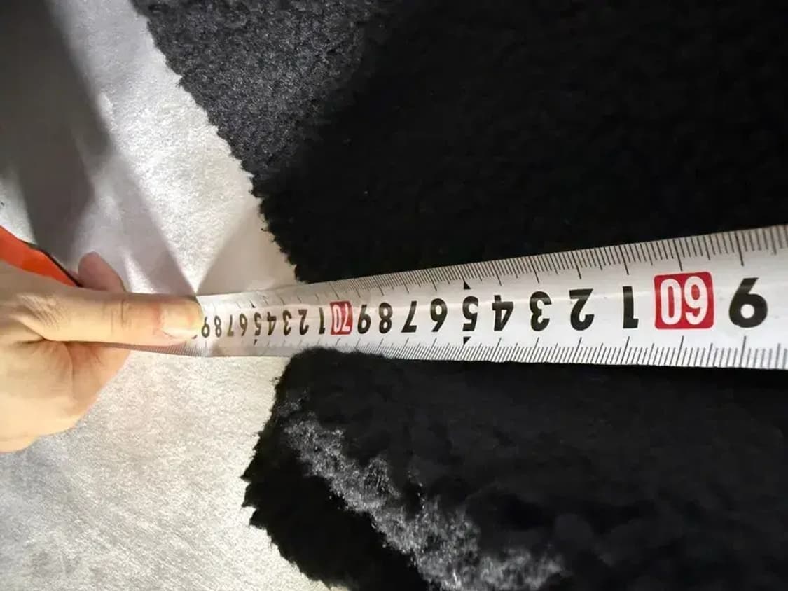A1832 콜롬비아 양털 후리스 [ SIZE: XL ] 상품이미지6