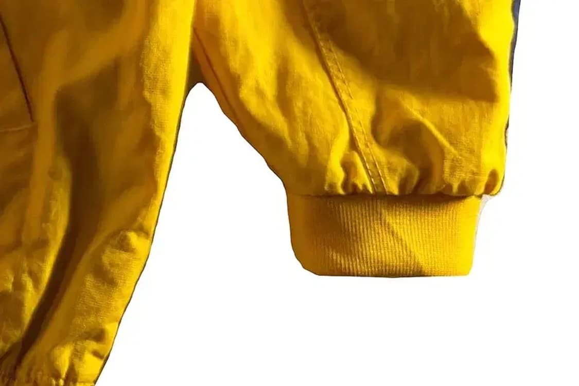 A1822 [ NIKE ] 나이키 바람막이 웜업 [ SIZE: L ] 상품이미지3