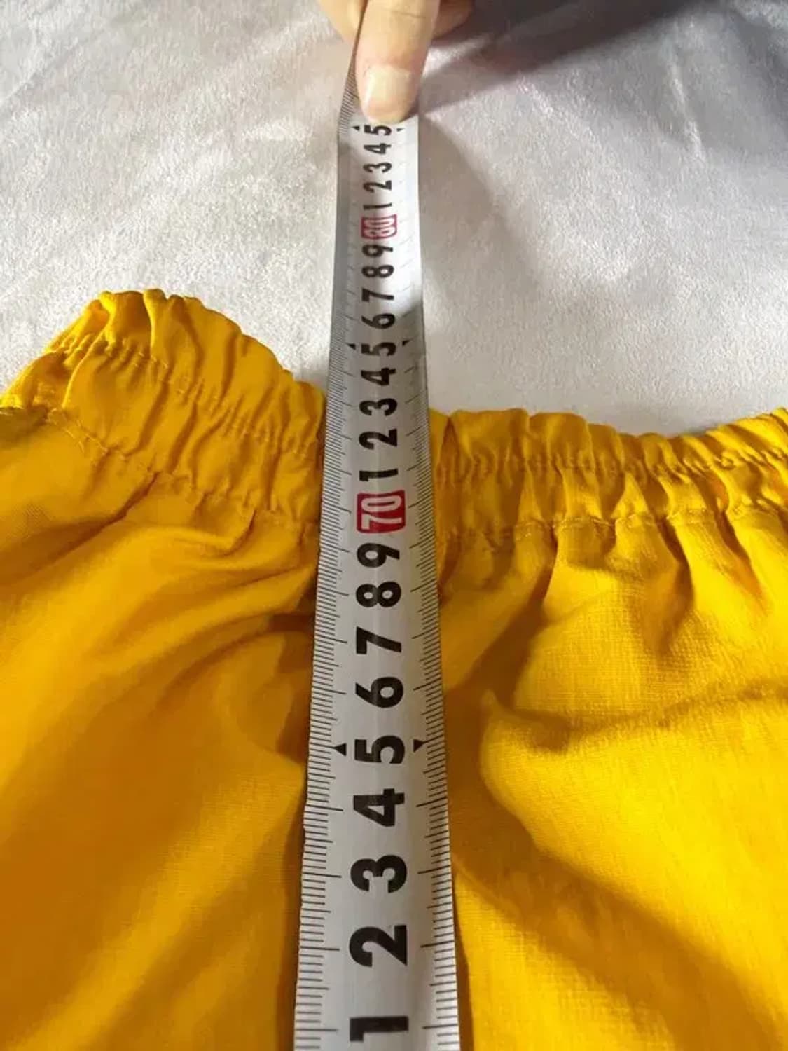 A1822 [ NIKE ] 나이키 바람막이 웜업 [ SIZE: L ] 상품이미지7