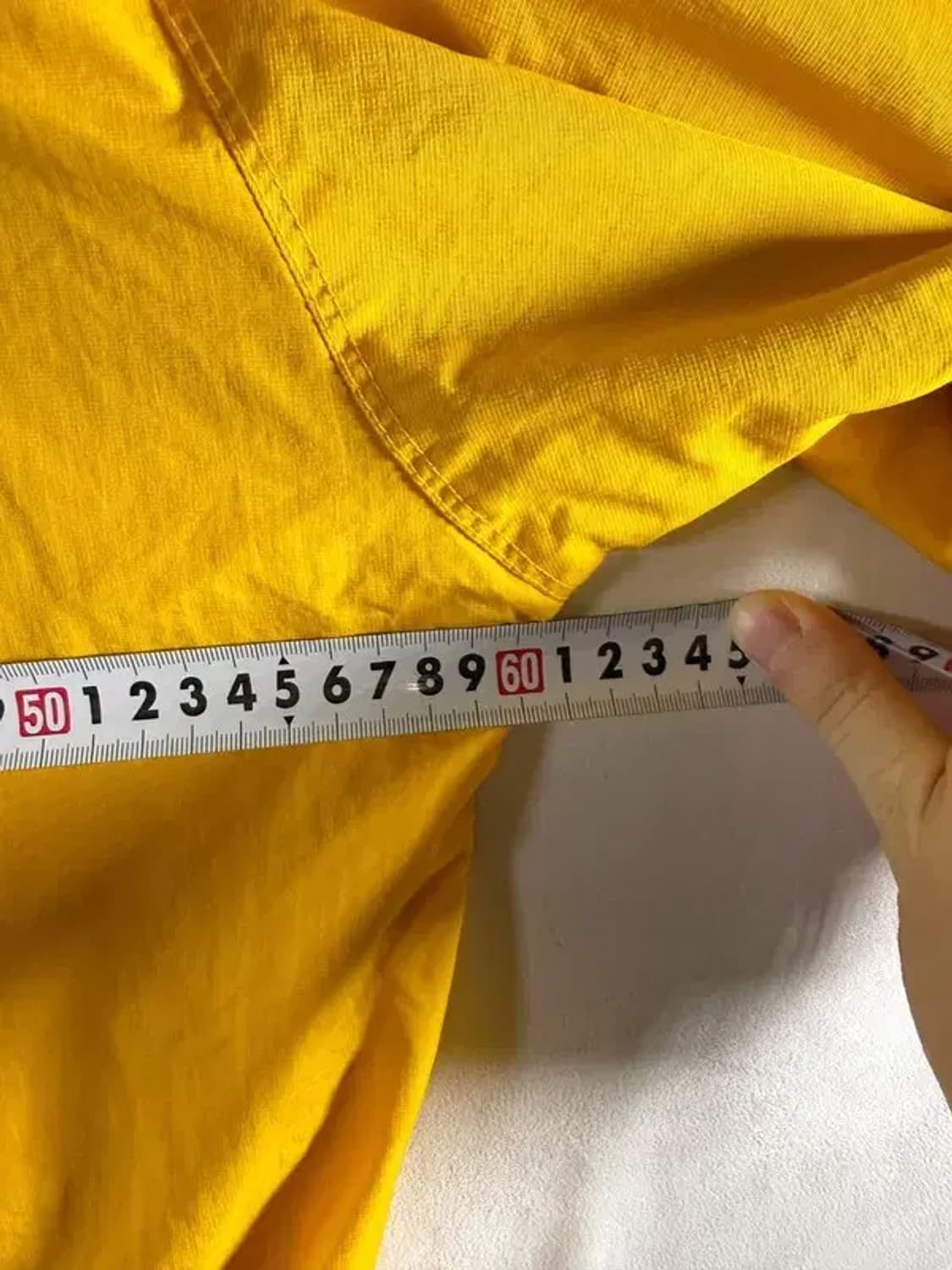 A1822 [ NIKE ] 나이키 바람막이 웜업 [ SIZE: L ] 상품이미지8