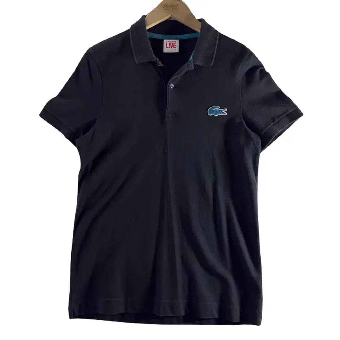 A1809 [ LACOSTE ] 라코스테 카라티 [ SIZE: 3 ] 상품이미지1