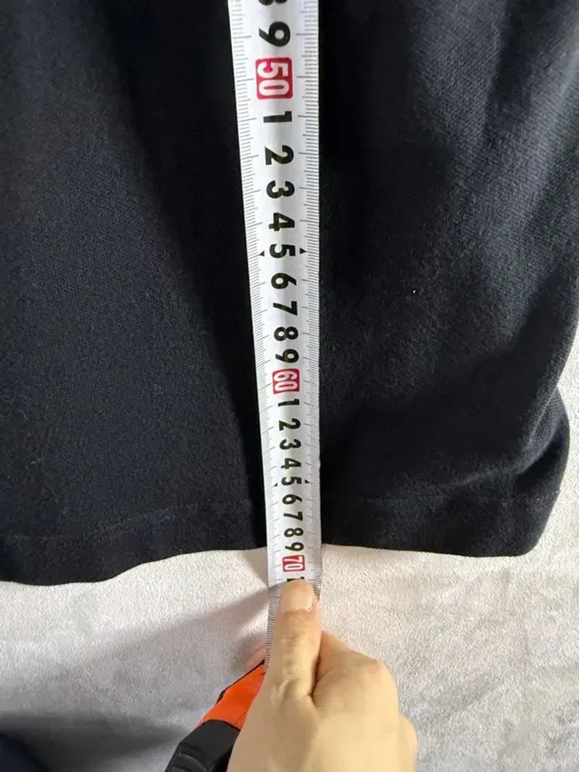 A1809 [ LACOSTE ] 라코스테 카라티 [ SIZE: 3 ] 상품이미지4