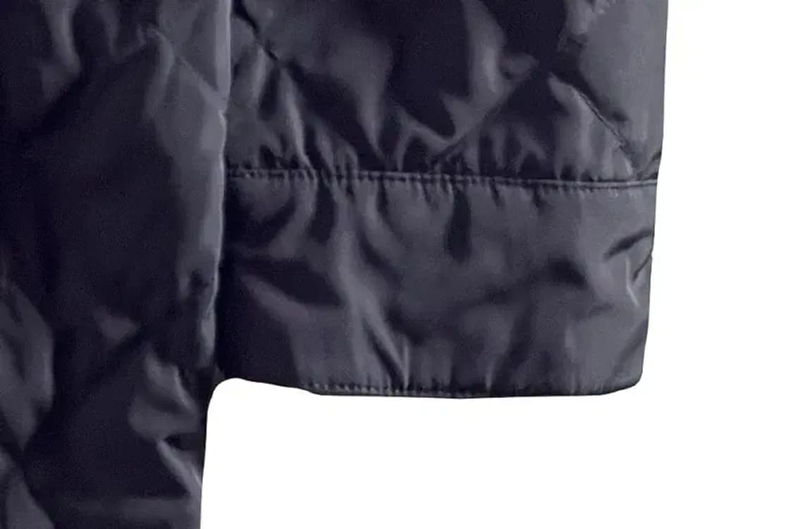 A1839 [ JEEP ] 지프 경량패딩 [ SIZE: L ] 상품이미지3