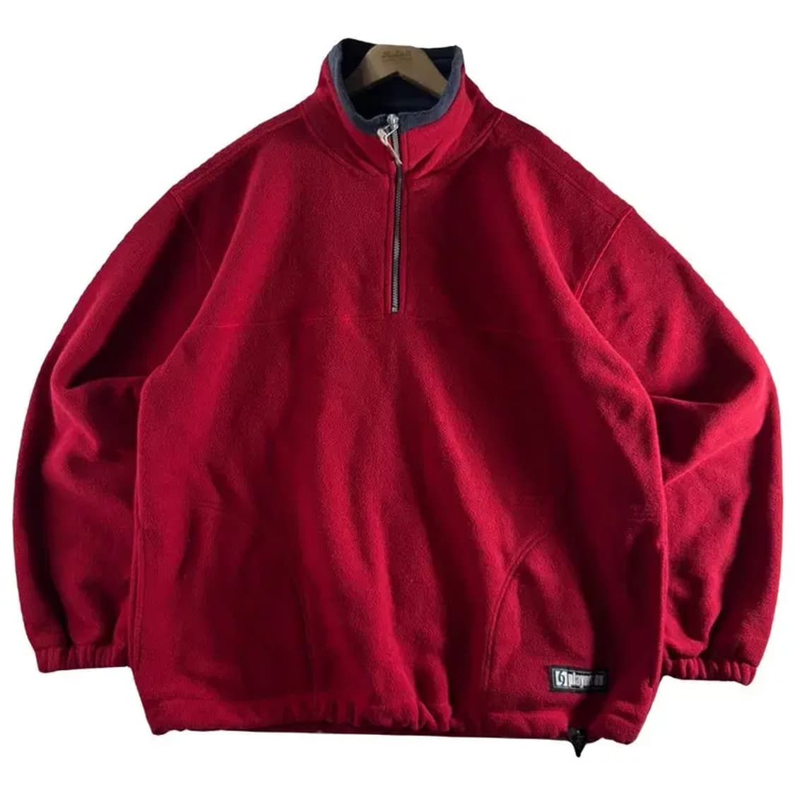 A1837 플레이어스 69 아노락 [ SIZE: L ] 상품이미지1