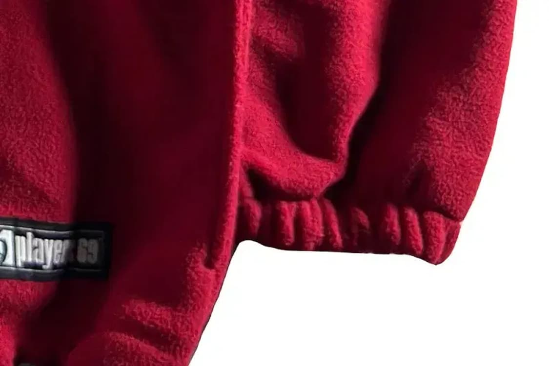 A1837 플레이어스 69 아노락 [ SIZE: L ] 상품이미지3