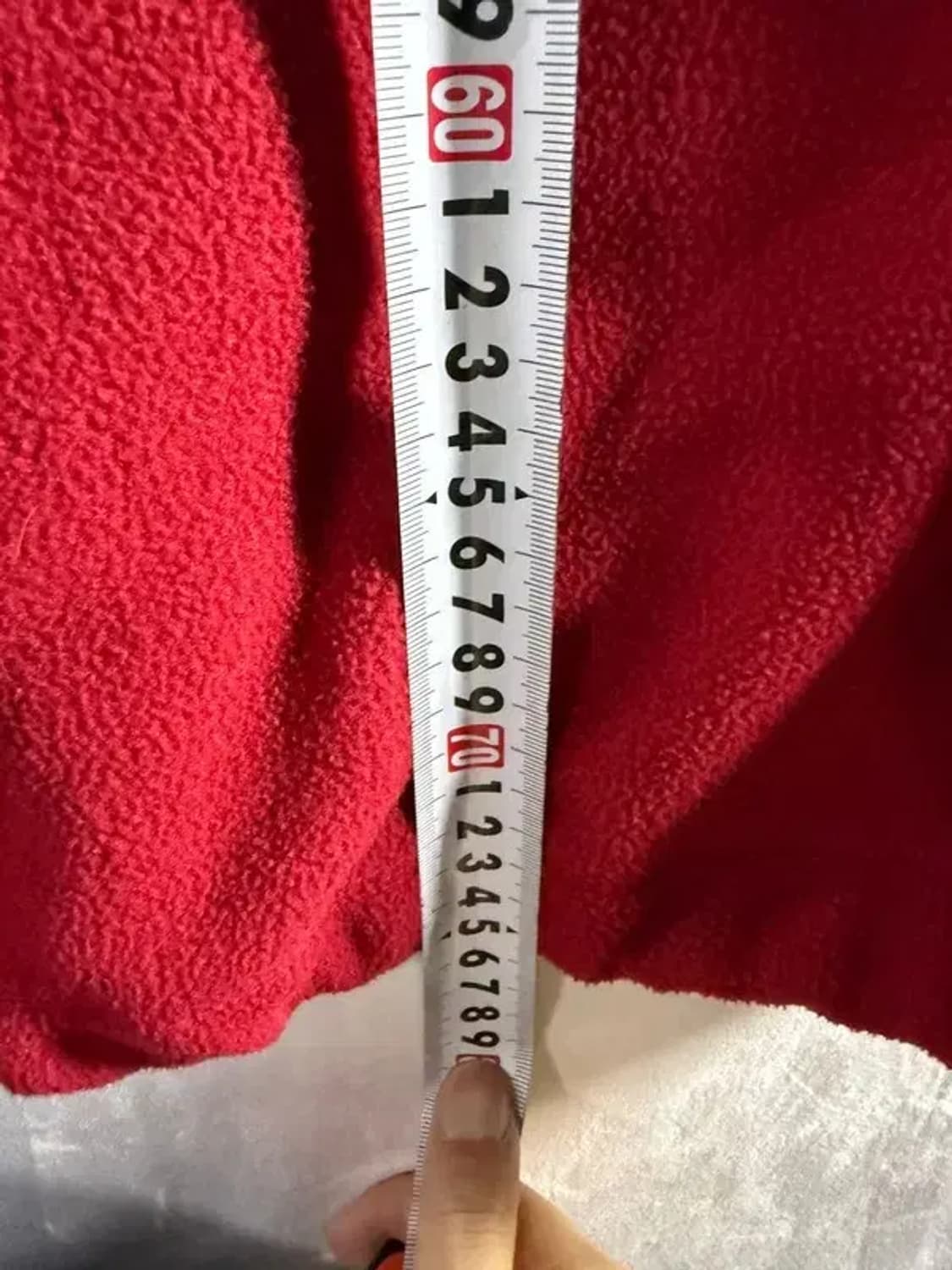 A1837 플레이어스 69 아노락 [ SIZE: L ] 상품이미지4