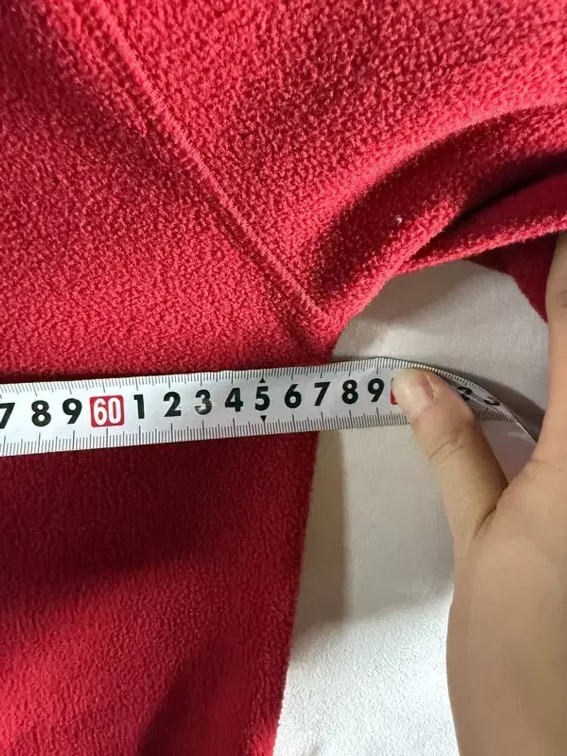 A1837 플레이어스 69 아노락 [ SIZE: L ] 상품이미지6