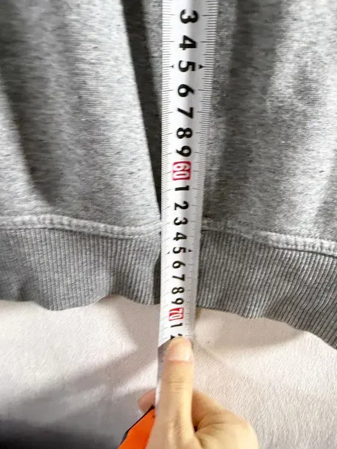 A1835 [ PUMA ] 퓨마 집업 [ SIZE: S ] 상품이미지4