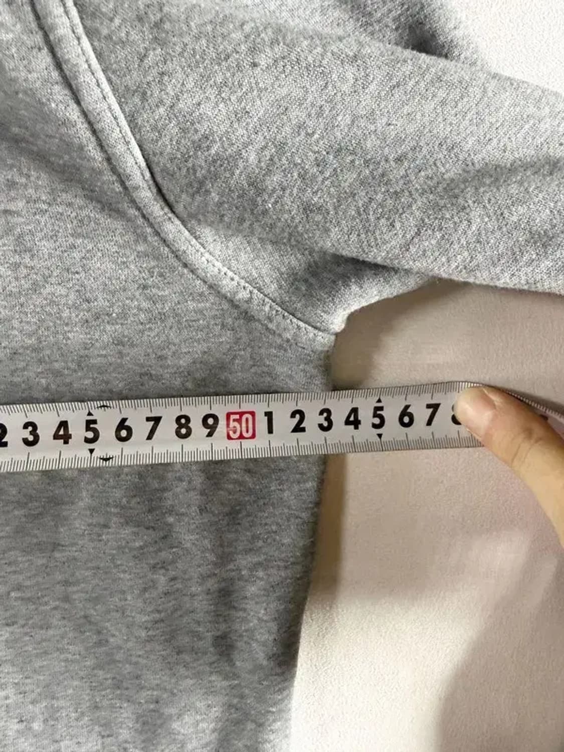 A1835 [ PUMA ] 퓨마 집업 [ SIZE: S ] 상품이미지6