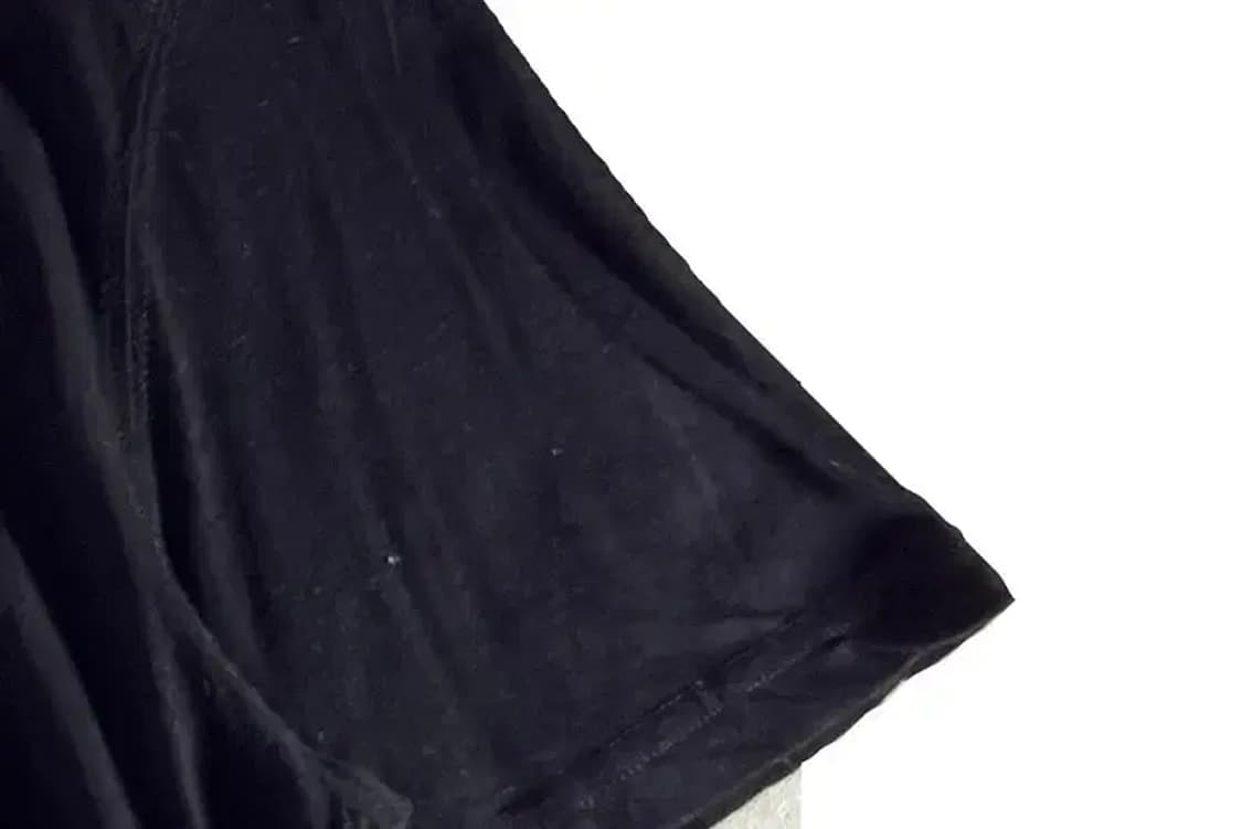 A1813  에이치앤엠 x 모스키노 반팔 티 [ SIZE: L ] 상품이미지3