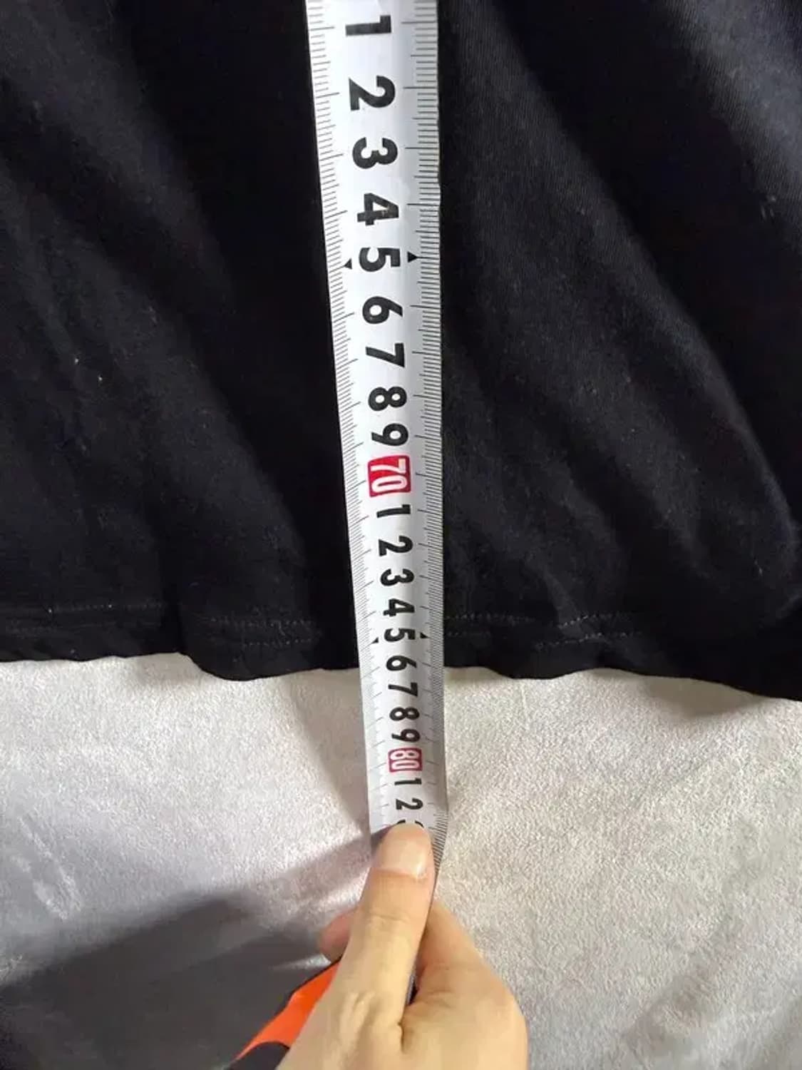 A1814 에이치앤엠 x 모스키노 반팔 티 [ SIZE: L ] 상품이미지6
