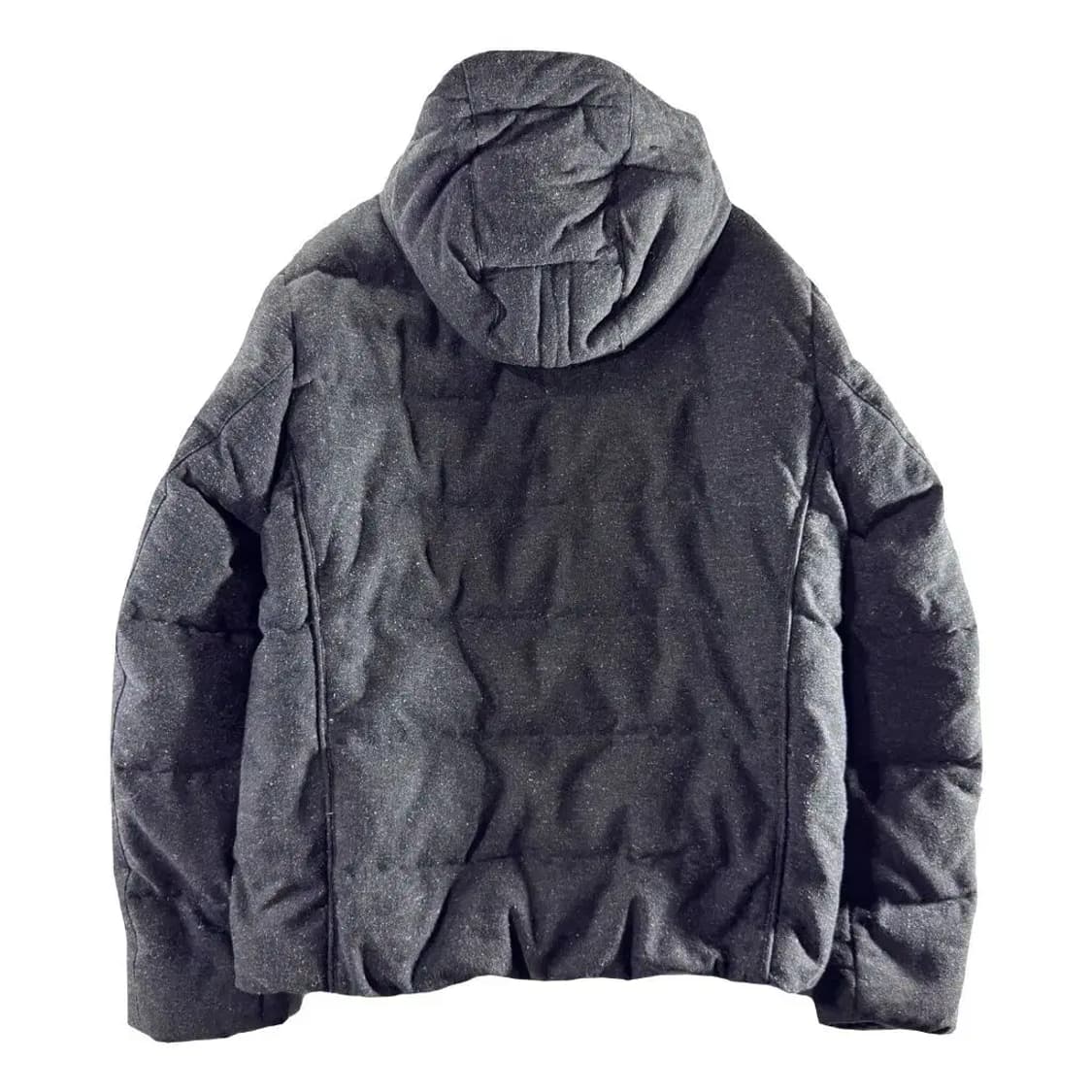 A1842 [ TIMBERLAND ] 팀버랜드 패딩 [ SIZE: L ] 상품이미지2