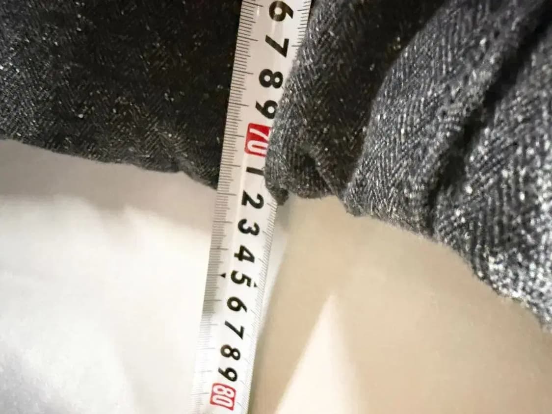 A1842 [ TIMBERLAND ] 팀버랜드 패딩 [ SIZE: L ] 상품이미지4