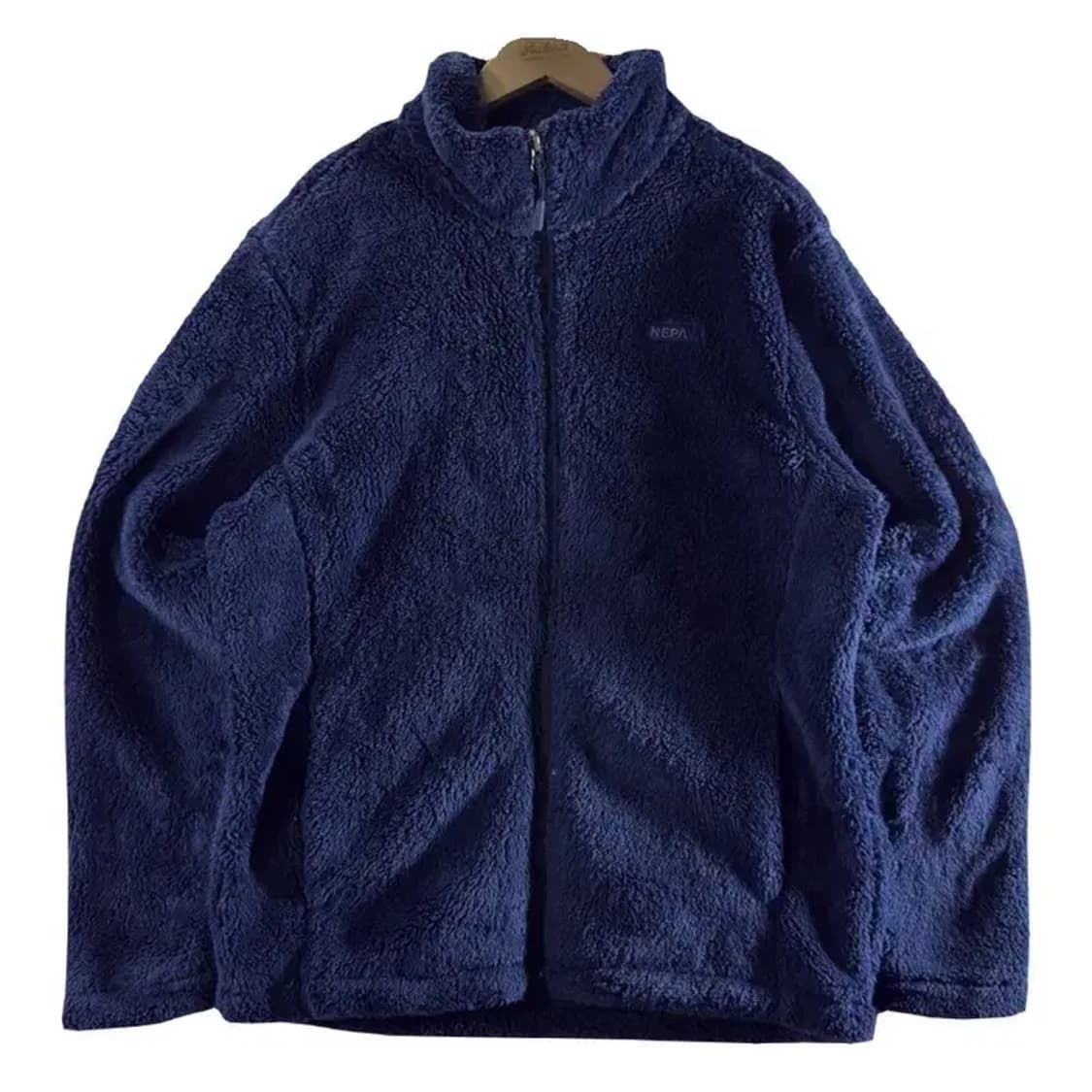 A1834 [ NEPA ] 네파 후리스 [ SIZE: 100 ] 상품이미지1
