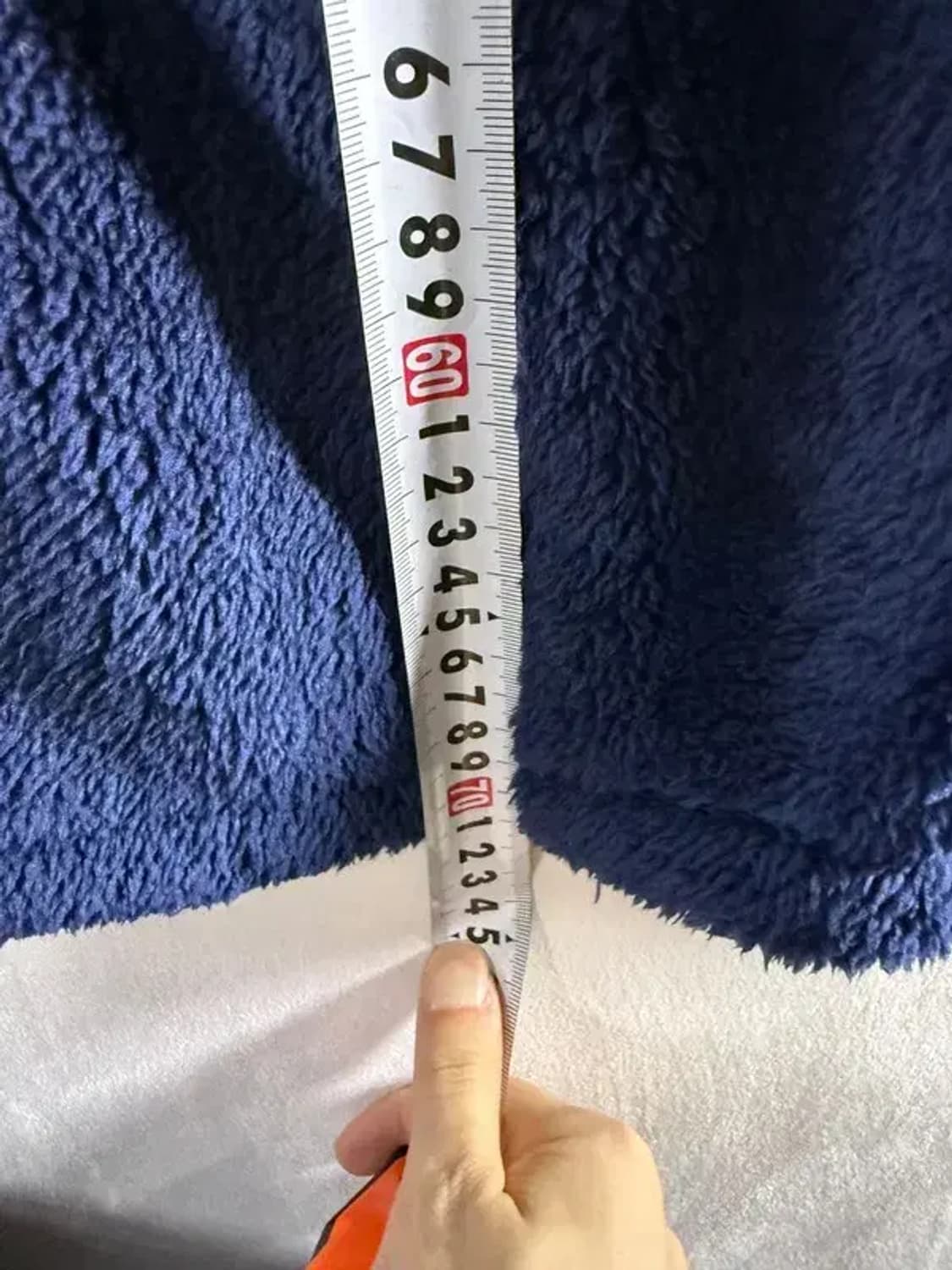 A1834 [ NEPA ] 네파 후리스 [ SIZE: 100 ] 상품이미지4