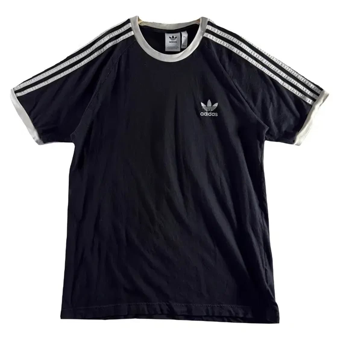 A1821 [ ADIDAS ] 아디다스 반팔 티 [ SIZE: 2XL ] 상품이미지1