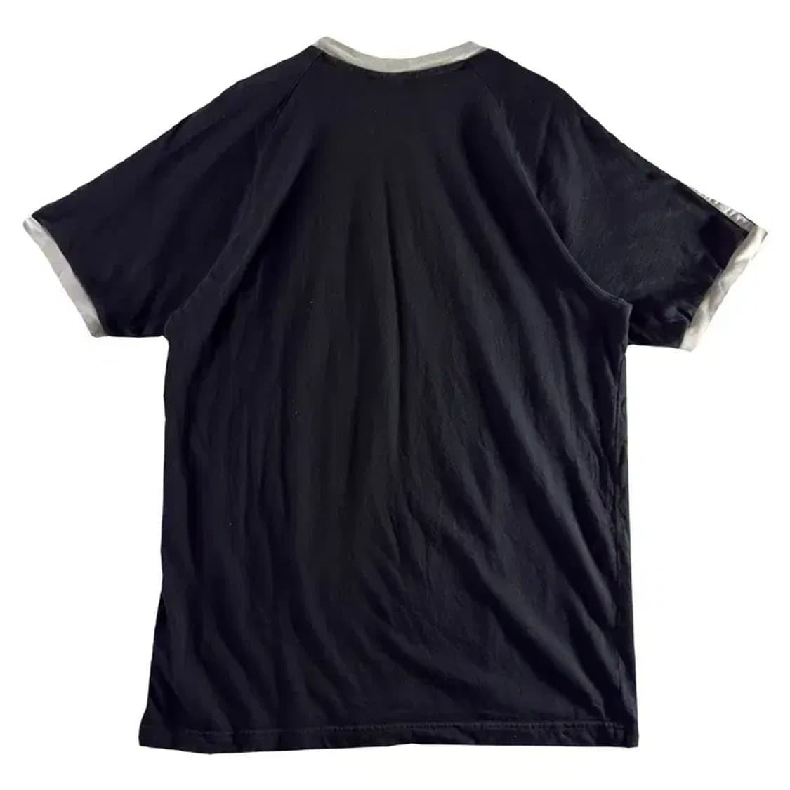 A1821 [ ADIDAS ] 아디다스 반팔 티 [ SIZE: 2XL ] 상품이미지2