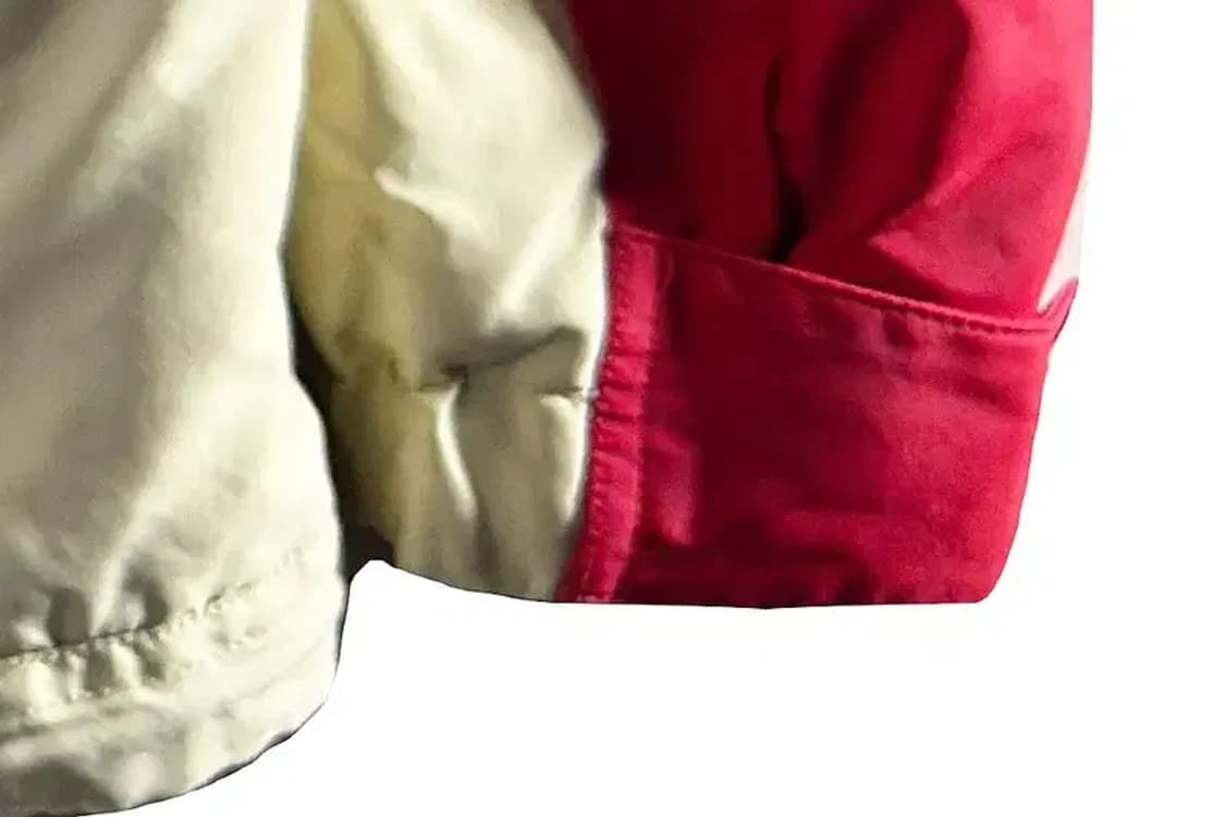 A1838 [ ELLESSE ] 엘레쎄 스키 자켓 [ SIZE: 100] 상품이미지3