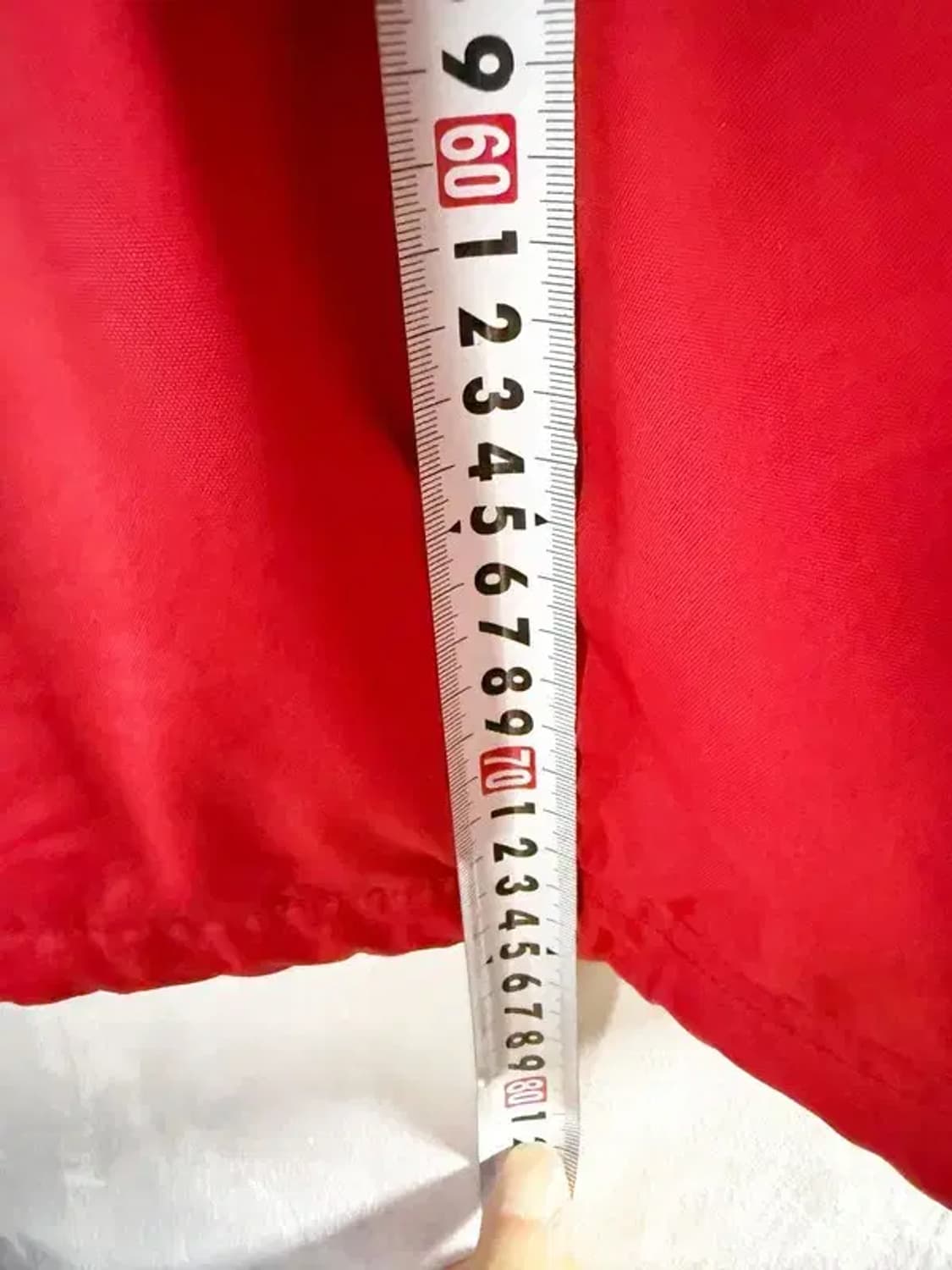 A1838 [ ELLESSE ] 엘레쎄 스키 자켓 [ SIZE: 100] 상품이미지5