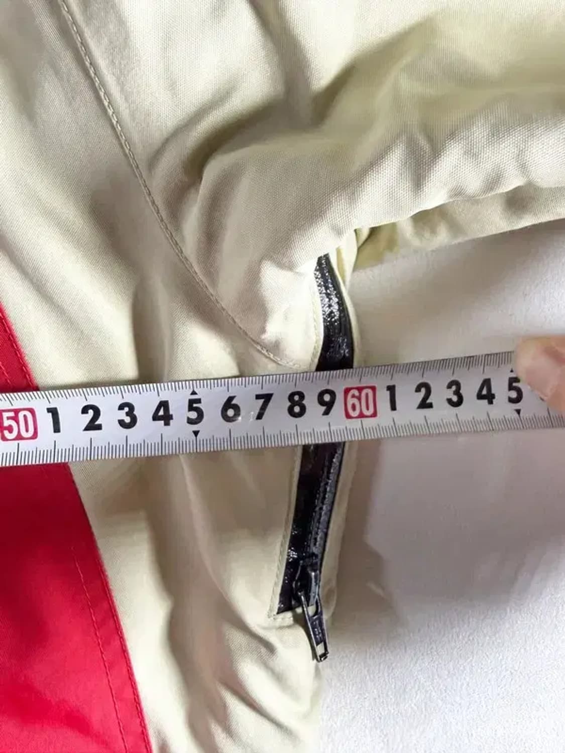 A1838 [ ELLESSE ] 엘레쎄 스키 자켓 [ SIZE: 100] 상품이미지6