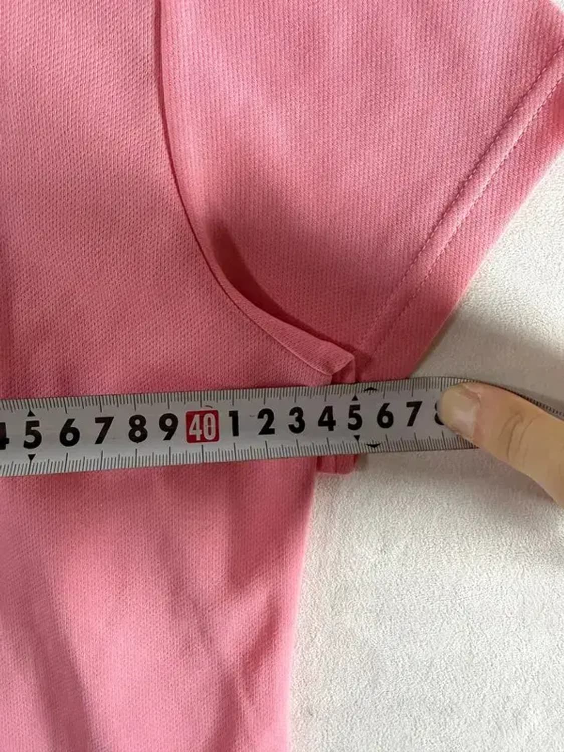 A1807 [ ADIDAS ] 아디다스 반팔 [ SIZE: 95 ] 상품이미지6
