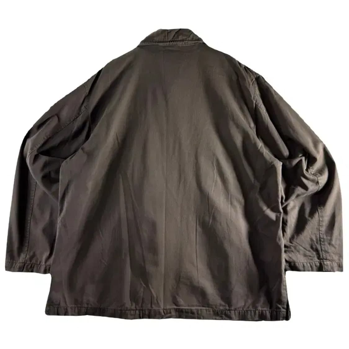 A1811 퀵실버 워크자켓 [ SIZE: XL] 상품이미지2