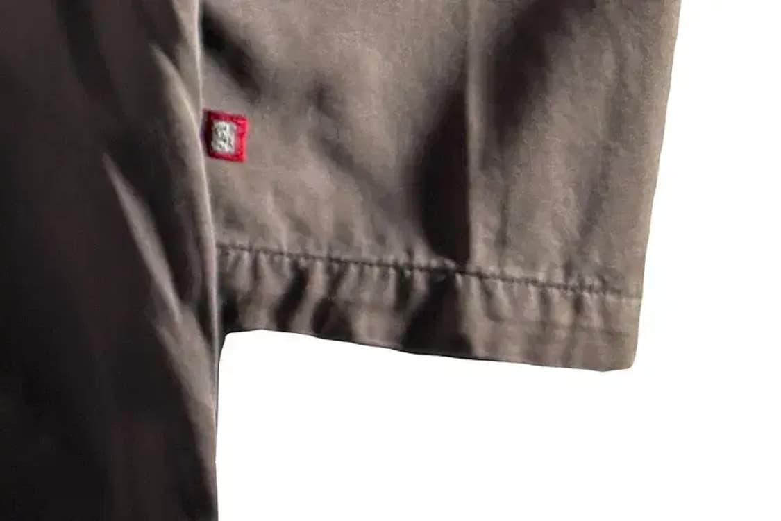 A1811 퀵실버 워크자켓 [ SIZE: XL] 상품이미지3