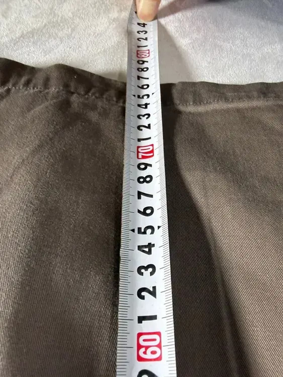 A1811 퀵실버 워크자켓 [ SIZE: XL] 상품이미지5
