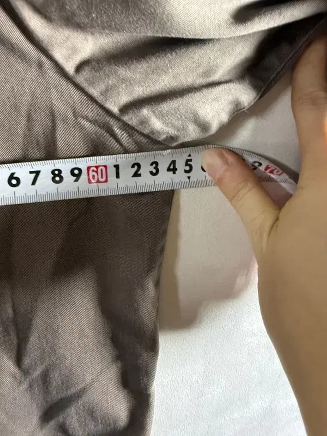 A1811 퀵실버 워크자켓 [ SIZE: XL] 상품이미지6