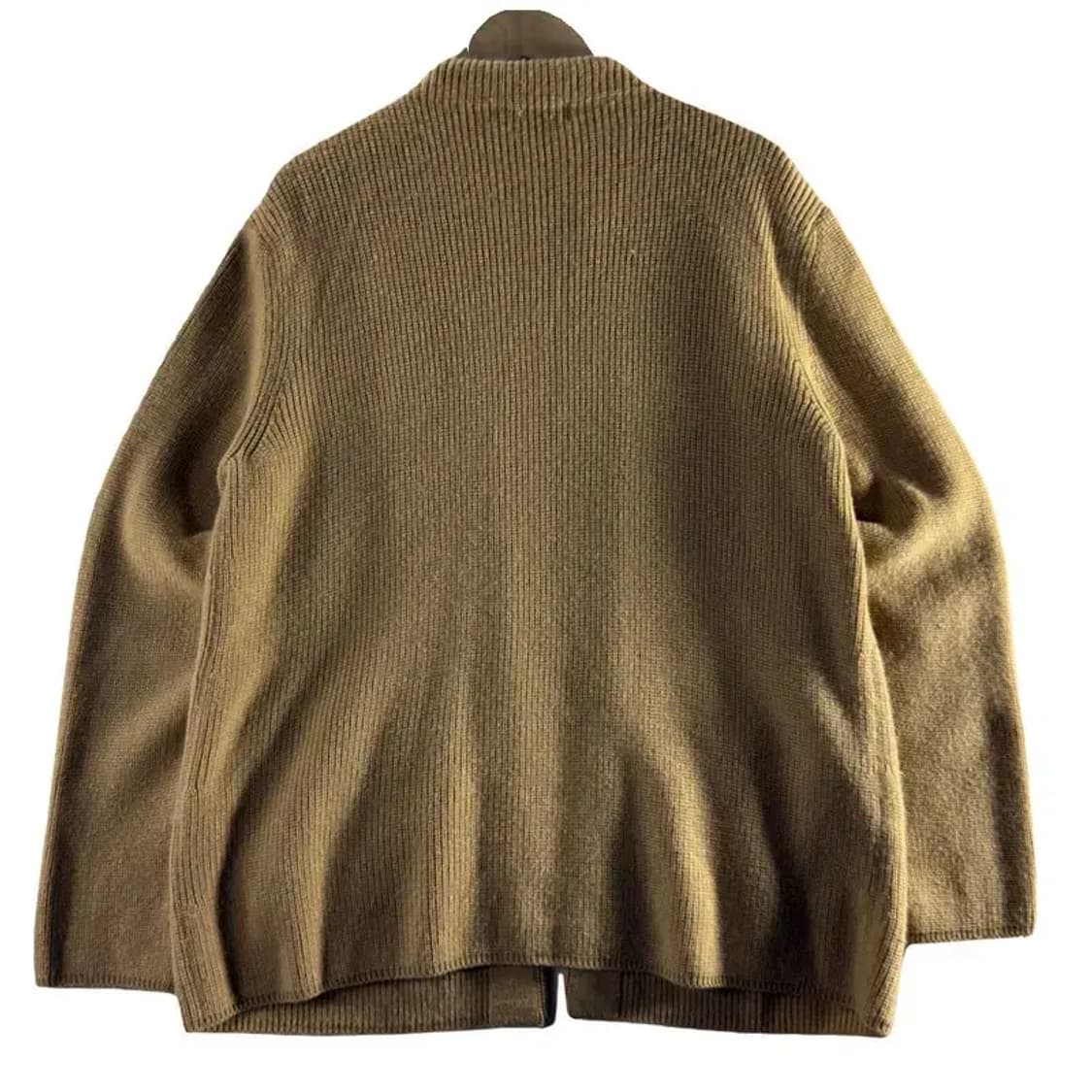 A1846 [ SYSTEM ] 한섬 시스템 가디건 [ SIZE: L] 상품이미지2