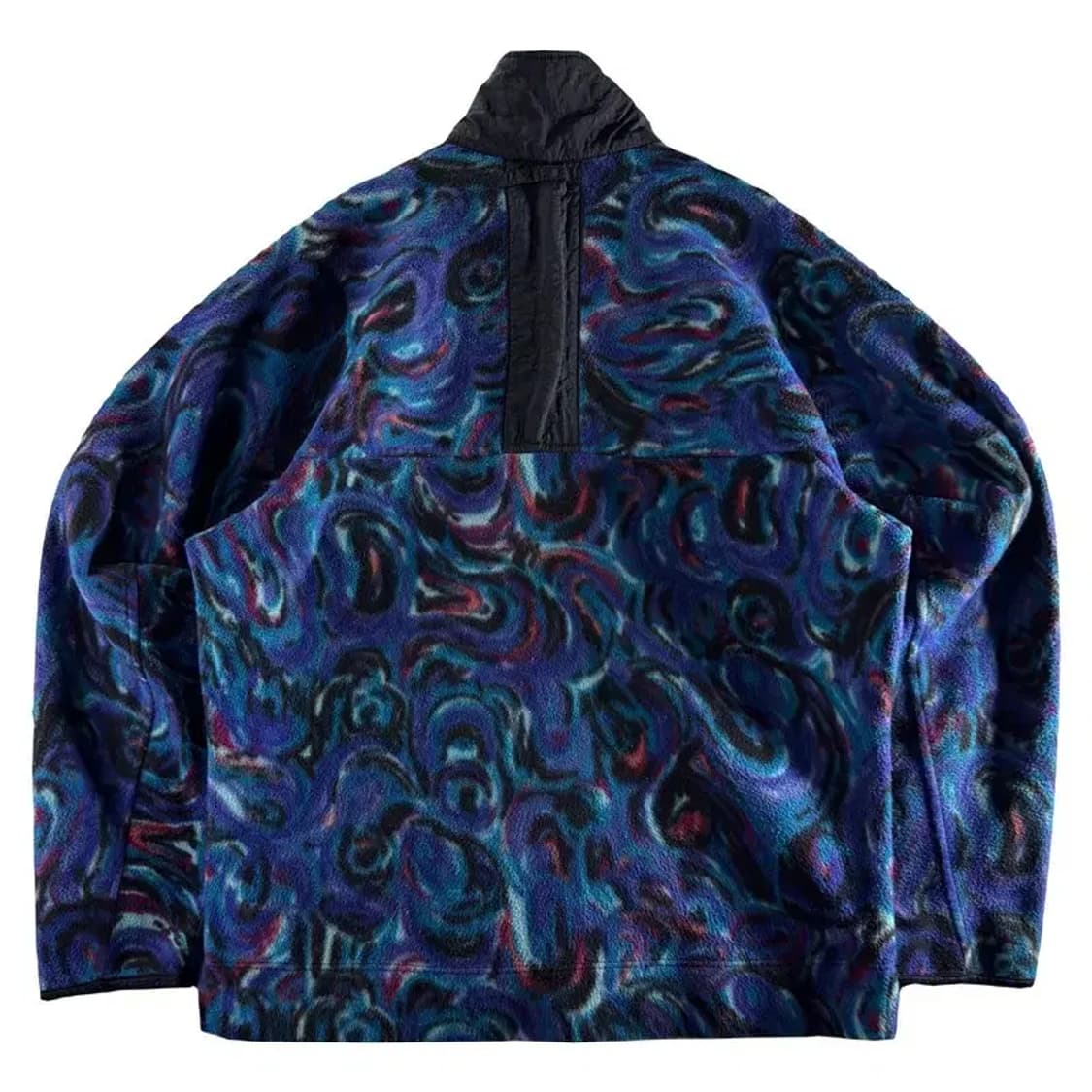 A1847 [ NIKE ] 올드 나이키 후리스 [ SIZE: 100 ] 상품이미지2