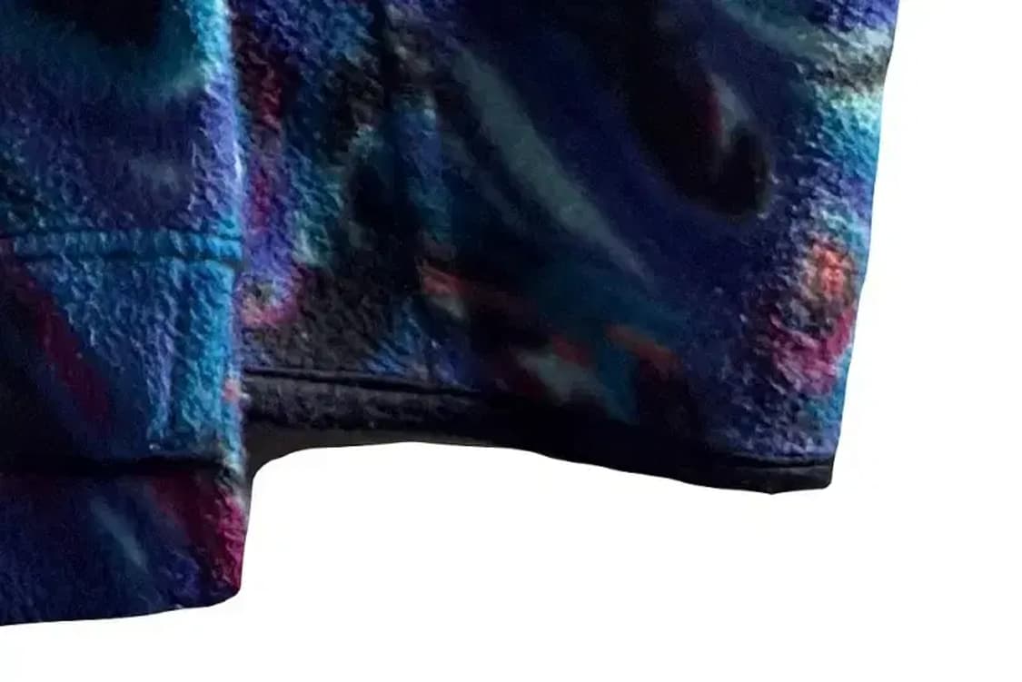 A1847 [ NIKE ] 올드 나이키 후리스 [ SIZE: 100 ] 상품이미지3