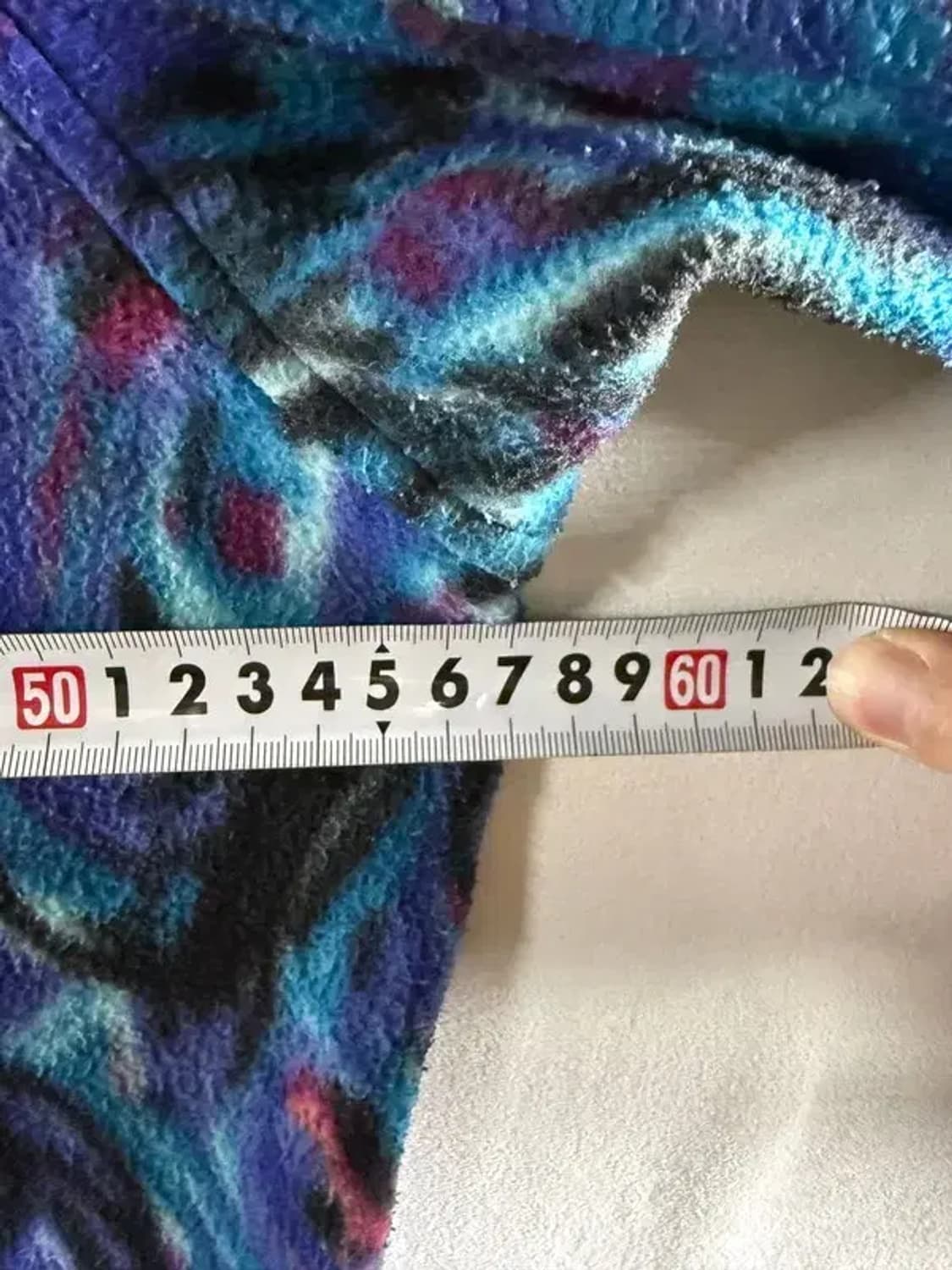 A1847 [ NIKE ] 올드 나이키 후리스 [ SIZE: 100 ] 상품이미지6