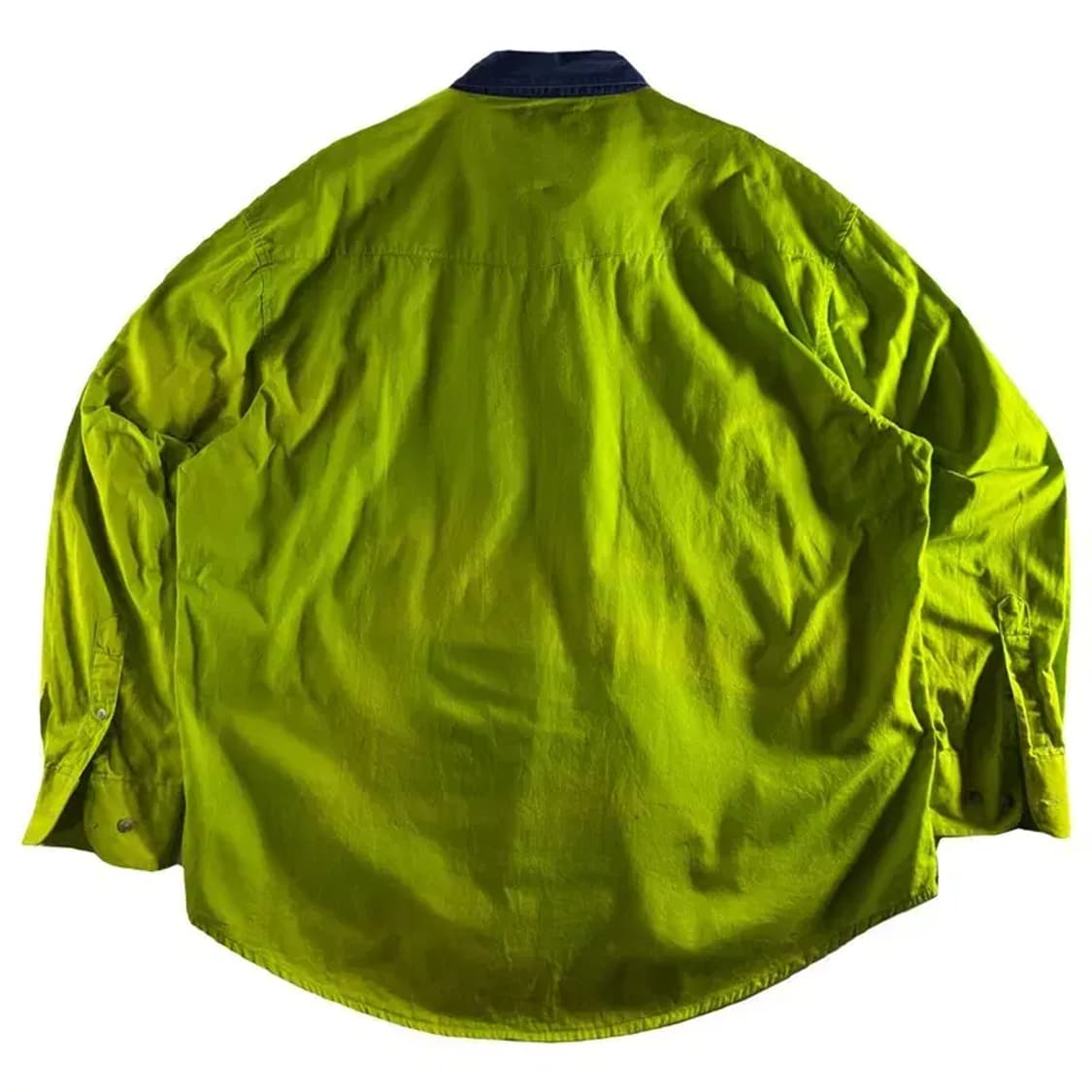 A1848 [ WRANGLER ] 랭글러 셔츠 [ SIZE: XL ] 상품이미지2